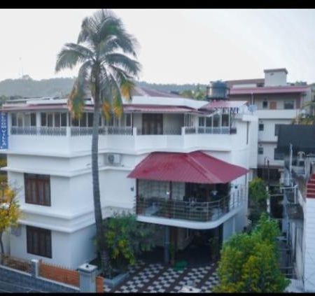 Bloom Villa Guwahati Exterior photo