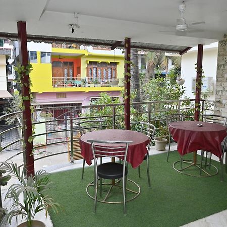 Bloom Villa Guwahati Exterior photo