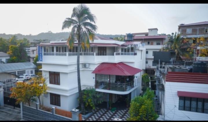Bloom Villa Guwahati Exterior photo