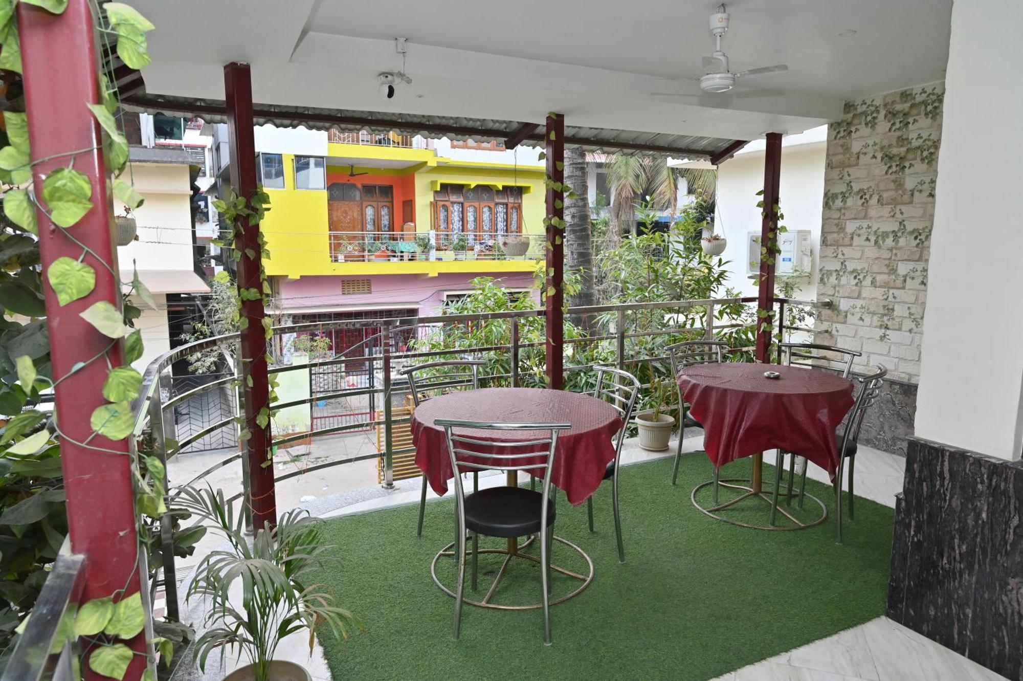 Bloom Villa Guwahati Exterior photo