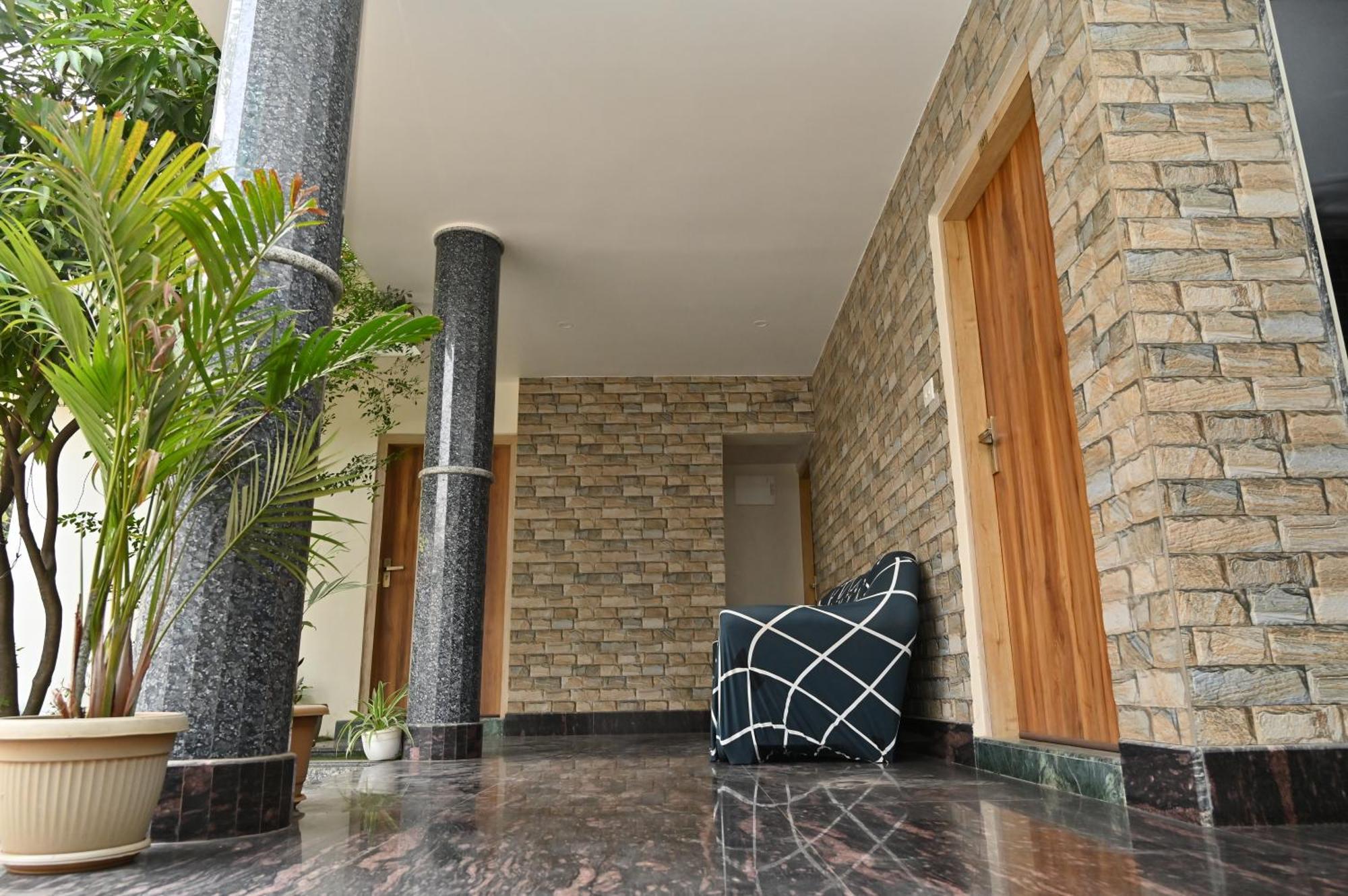 Bloom Villa Guwahati Exterior photo