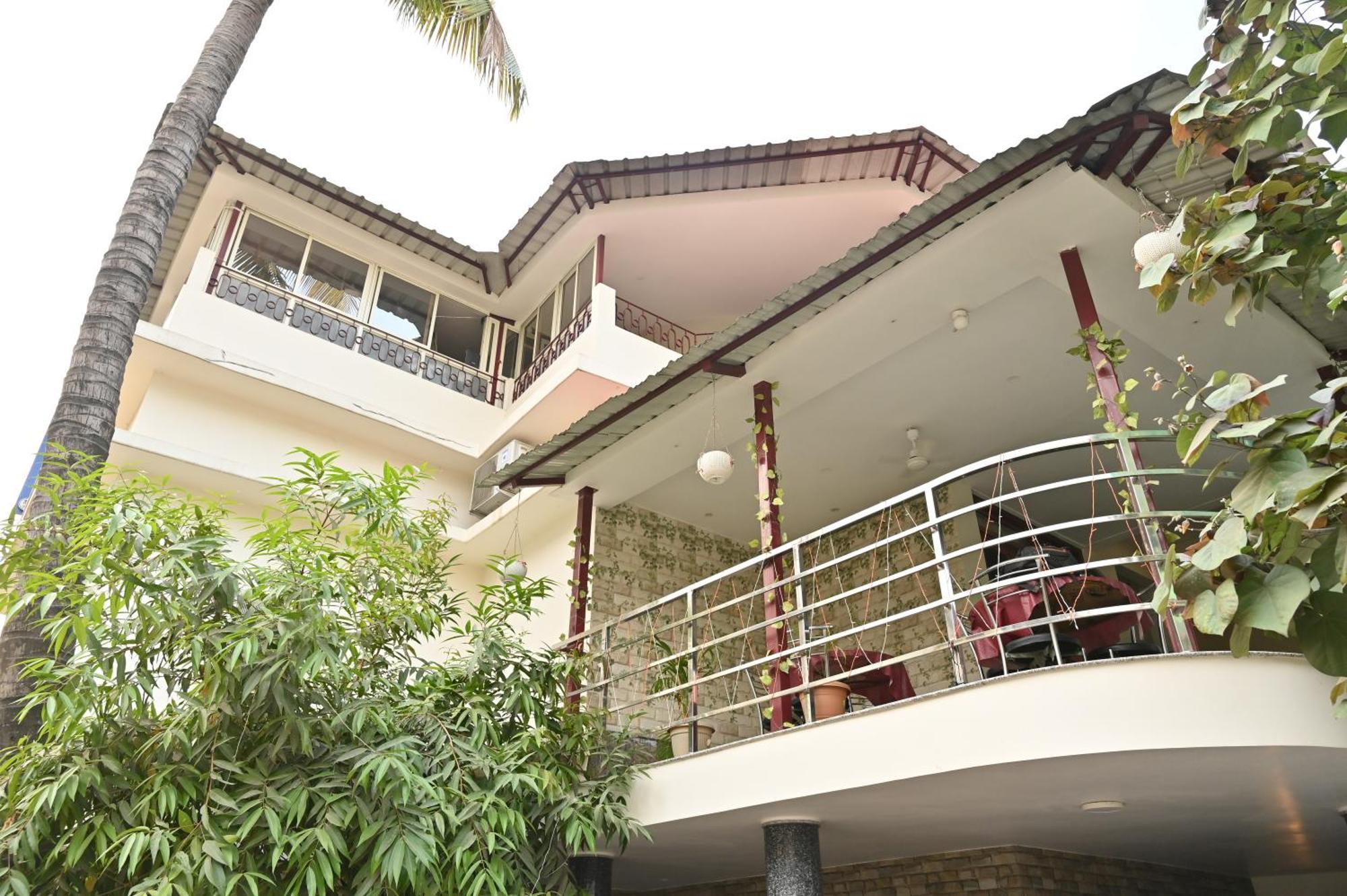 Bloom Villa Guwahati Exterior photo