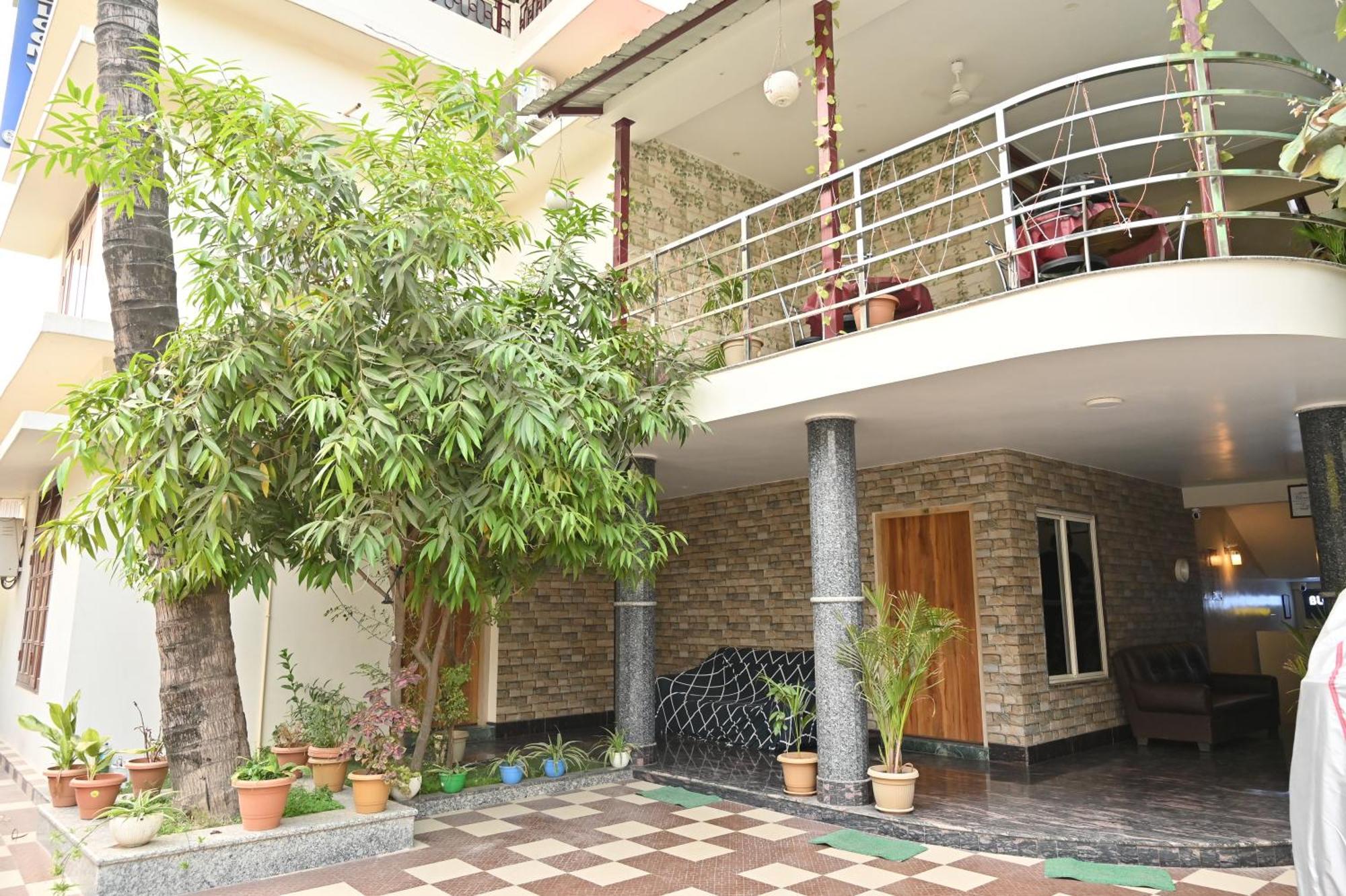 Bloom Villa Guwahati Exterior photo